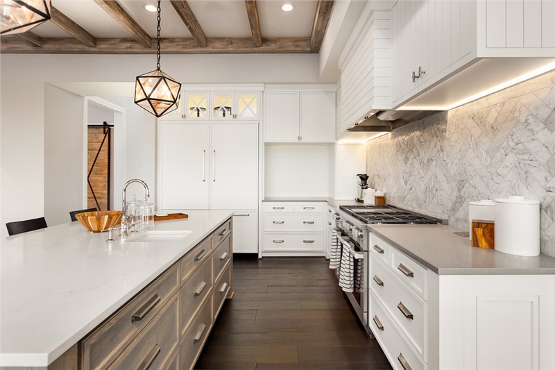 Remodeling? Select Cabinets that Streamline Your Kitchen - COD Home  Services Blog